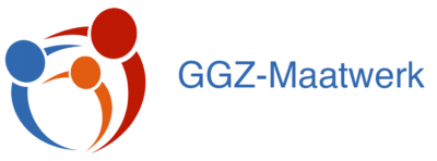 GGZ-Maatwerk Logo